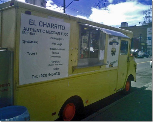 El Charrito - fixed